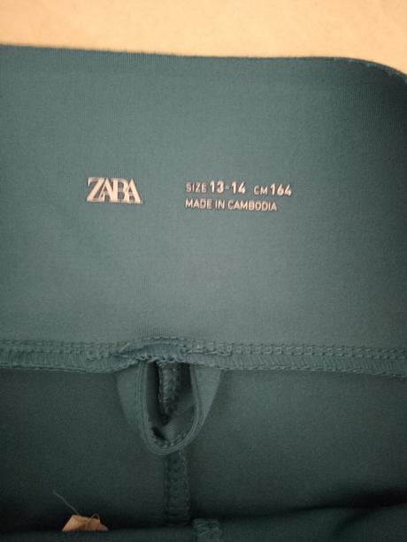 Športový komplet, zara,152