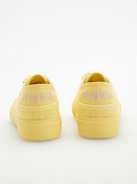 Tenisky minnie mouse reserved, reserved,20 / 21 / 22 / 23