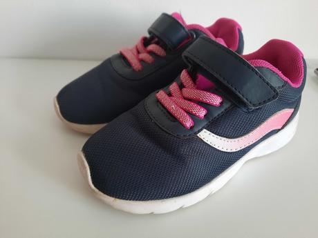 Sietovane botasky 27, 27