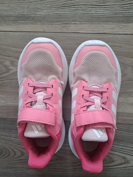 Tenisky aj s obyc.postovnym, adidas,34