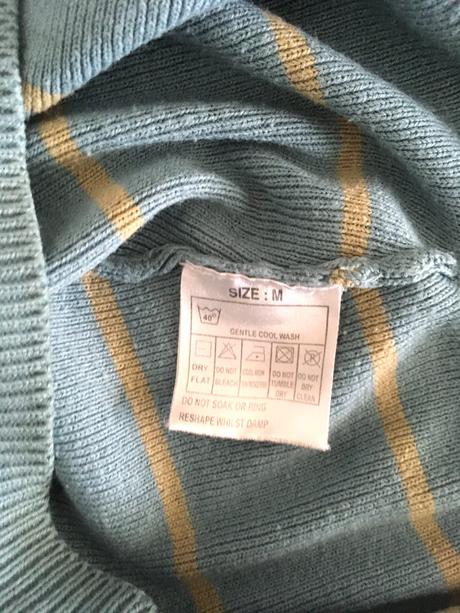 Pulóver lacoste veľ.m, lacoste,m