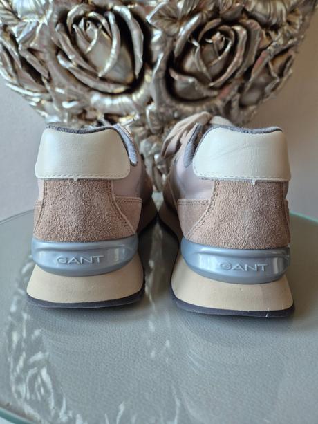 Gant tenisky, gant,37