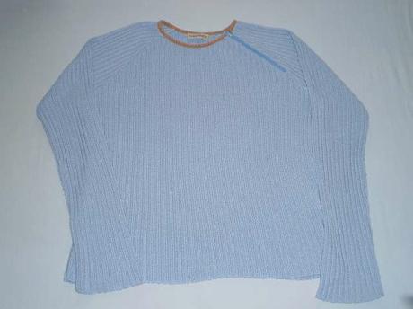 Pulover, terranova,m