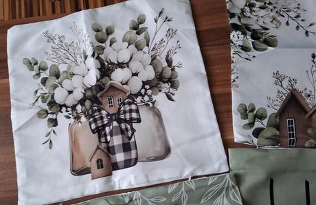 Obliečky vankúšik 40x40, šírka (cm): 40,dĺžka (cm): 40