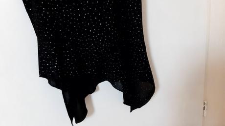 Elegantné šatičky, l