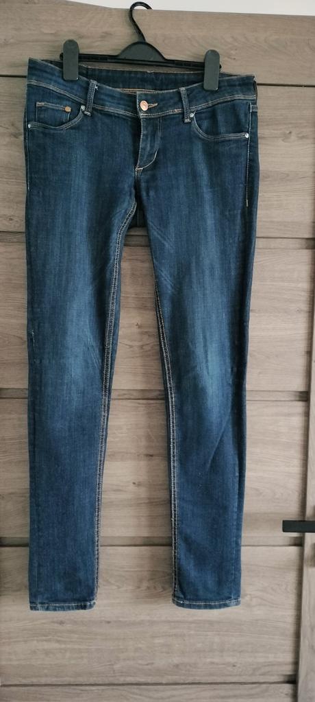 Rifle, h&m,38
