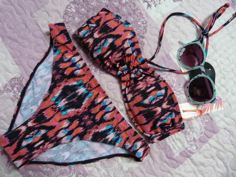 Plavky m primark multi, primark,m