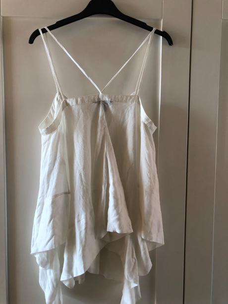 Letný top 38, h&m,38