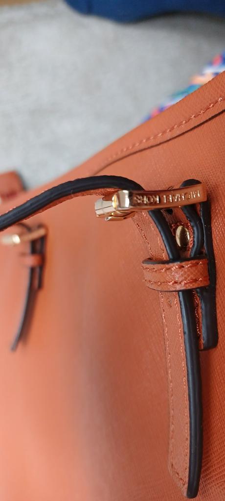 Michael kors jet set travel, michael kors