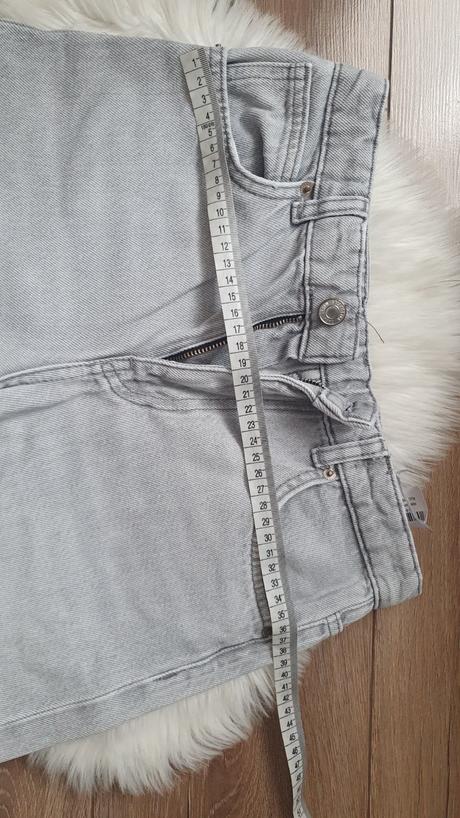 Rifle zara wide leg, zara,152