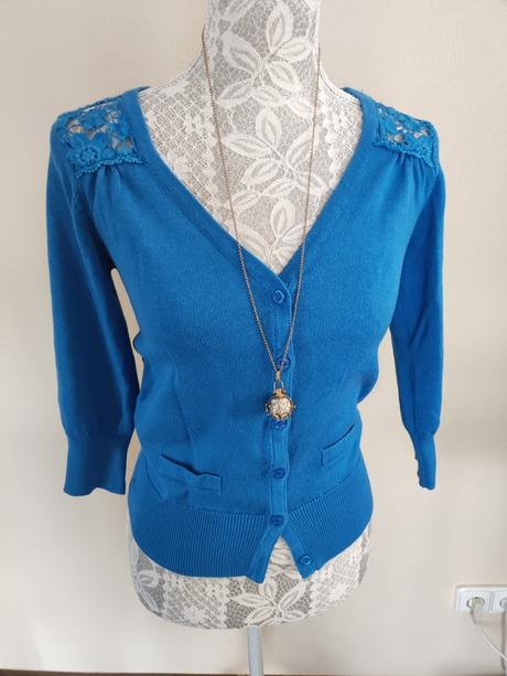 Dámsky sveter, yumi,s