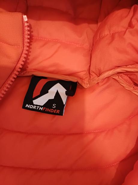 Bunda, northfinder®,s