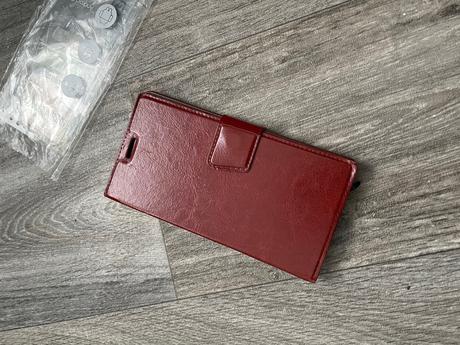 Kryty na mobil s fóliou, lenovo