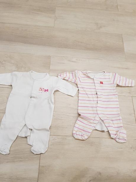 Detské dupačky veľ. 50, 50