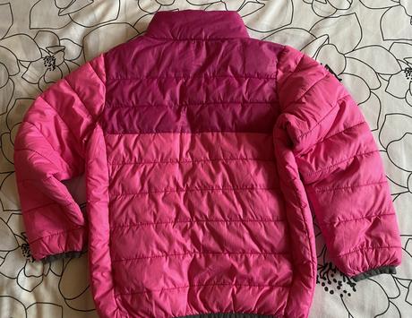 Prešívaná bunda color kids v. 104/110, 104