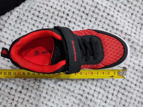 Ľahučké, letné tenisky v.30, 30