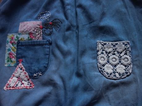 Letný overal next, next,98