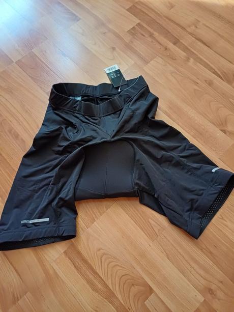 Cyklistické nohavice, crivit,m