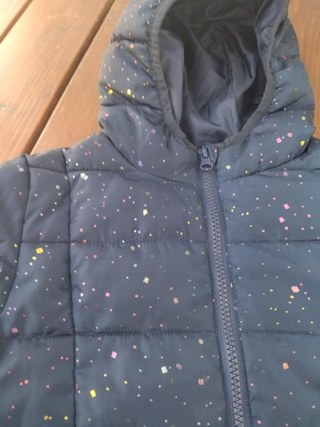 Bunda, fox & bunny,110