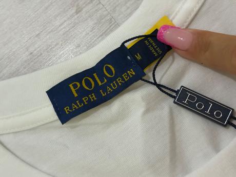 Polo ralph lauren tričko, ralph lauren,m