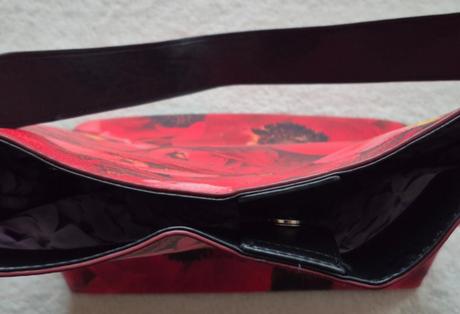 Kabelka desigual, desigual