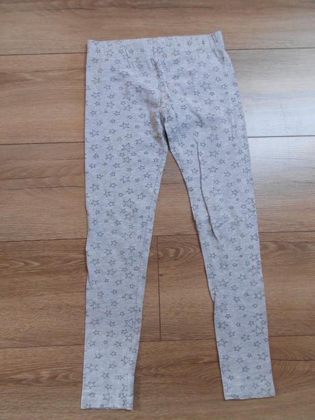 Dievčenské legíny, pepco,140