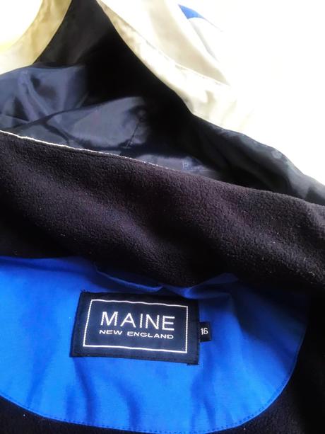 Športová perfektná bunda l/xl, l