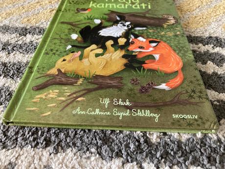 Traja kamaráti (2017), 