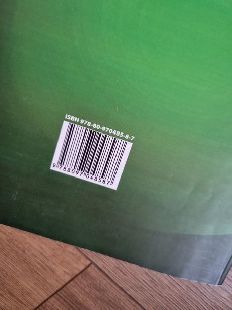 Praktikum z finančno-ekonomickej analýzy, 