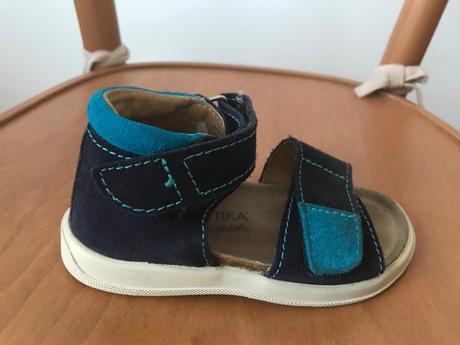 Ortopedické sandále protetika - 26, protetika,26