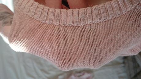 Pletene saty, lupilu,92