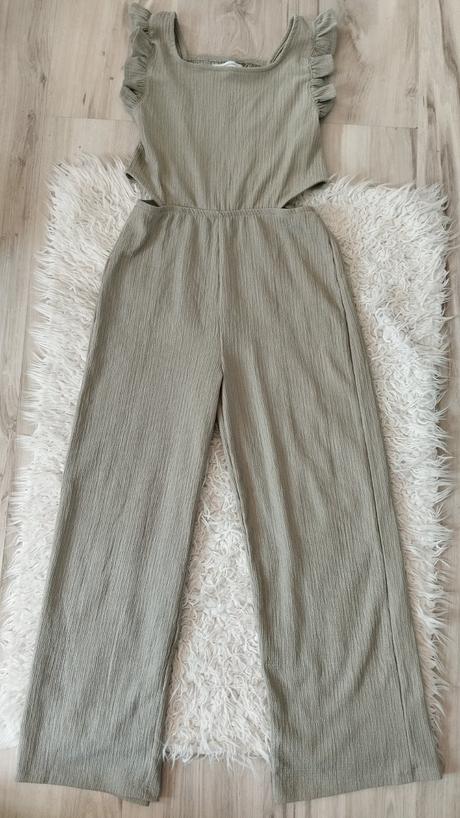 Elastický overal, reserved,140