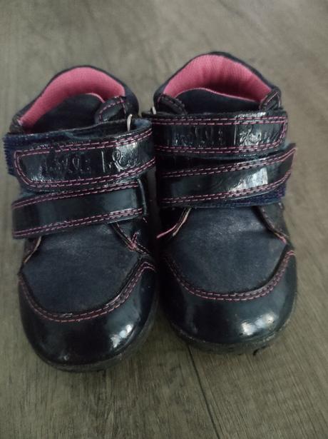 Topánky, nelli blu,21