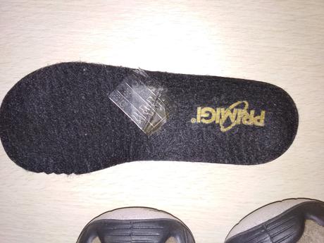 Čižmičky primigi gore tex koža, primigi,24