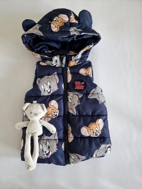 Vesta tom&jerry, pepco,80