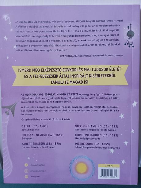 Kniha,
