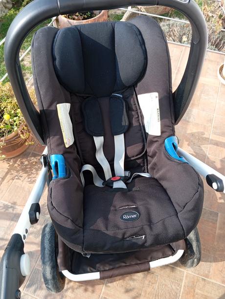 Britax go next 3- kombinácia, britax,britax go next