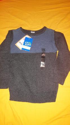 Pulovrik, kiki&koko,116