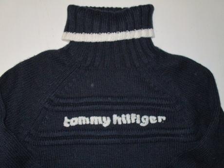 Th originál rolák s,a mensie m, tommy hilfiger,s
