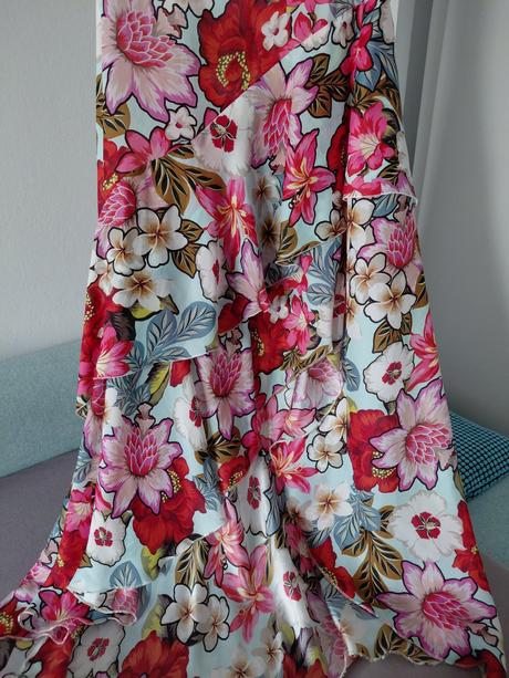 Imperial šaty veľk.xs, xs