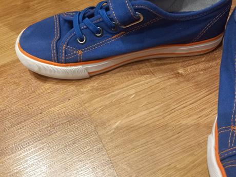 Cvičky ako nové, young spirit,30