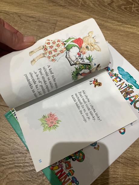 Knihy na hviezdoslavov kubin prvy stupen, 