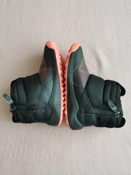 Adidas snehule rapidasnow c, adidas,32