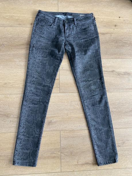 Rifle mavi jeans m, m