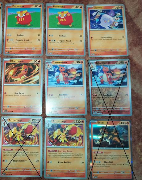 Pokémon obsidian flame,