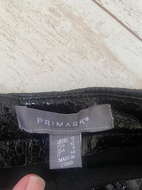 Suknicka primark, primark,40