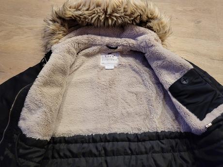 Teplá vetrovka, f&f,152