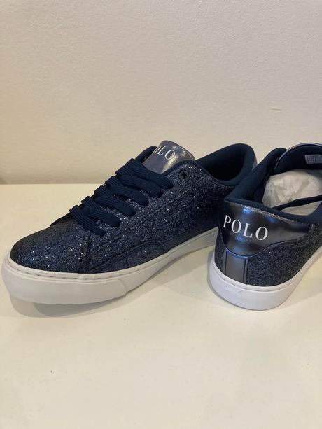 Tenisky ralph lauren, ralph lauren,36