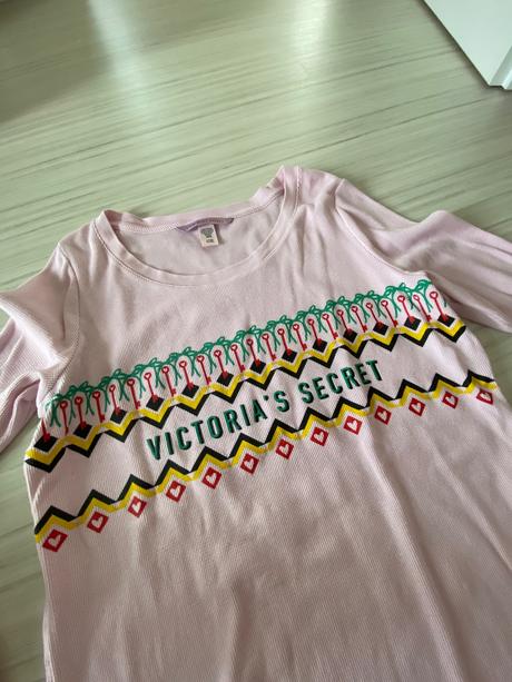 Victorias secret pyžamo, victoria's secret,s