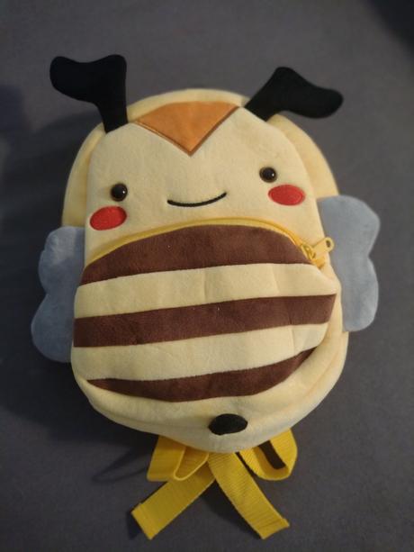 Rozkošné ruksaky pre najmenších, 